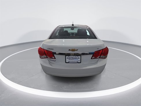 Used 2016 Chevrolet Cruze LT image 7