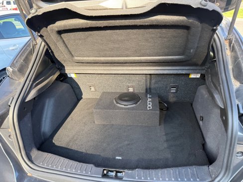 Used 2016 Ford Focus ST image 54