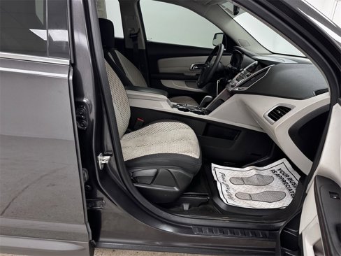 Used 2013 GMC Terrain SLE image 16