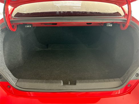 Used 2020 Honda Civic Sport image 39
