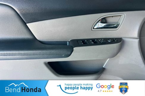 Used 2016 Honda Odyssey EX-L image 14