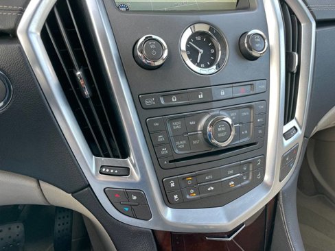 Used 2012 Cadillac SRX Performance image 24