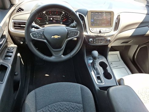 Certified 2022 Chevrolet Equinox LT image 21