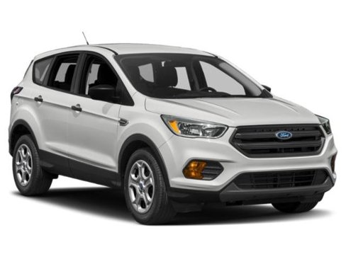 Used 2019 Ford Escape SEL image 6