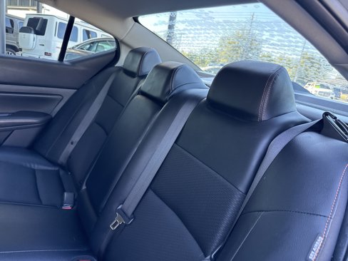 Used 2020 Nissan Altima 2.5 SR image 23