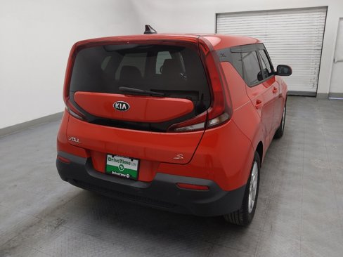 Used 2020 Kia Soul S image 7