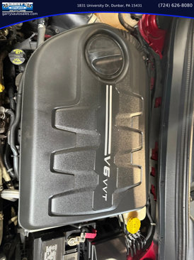 Used 2015 Jeep Cherokee Limited image 9