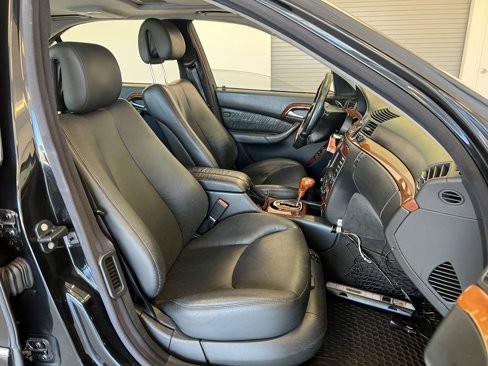 Used 2000 Mercedes-Benz S 430 image 22