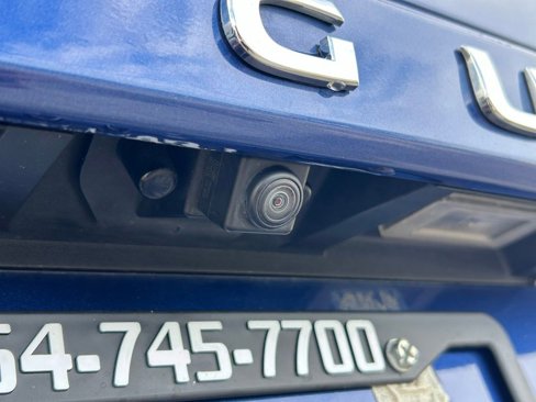 Used 2023 Nissan Rogue SV image 19