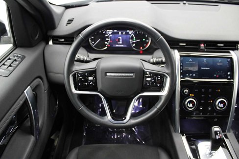 Used 2023 Land Rover Discovery Sport S image 6