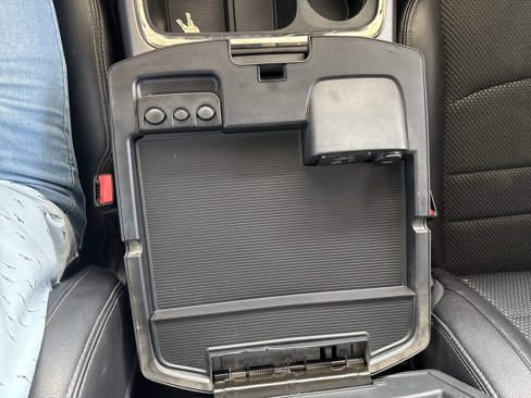 Used 2016 RAM 1500 Sport w/ Sport Premium Group image 19