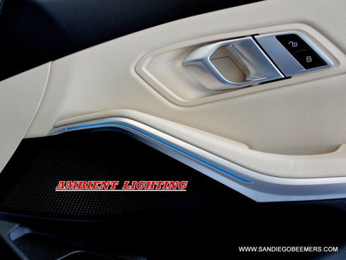 Used 2023 BMW 330i Sedan w/ M Sport Package image 25
