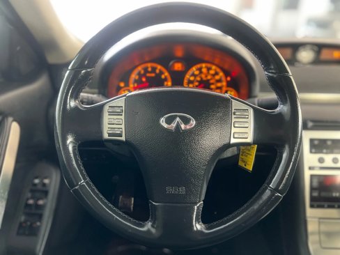 Used 2006 INFINITI G35 Sedan image 17
