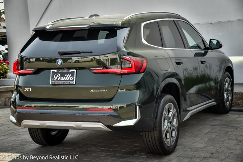 Used 2023 BMW X1 xDrive28i image 8