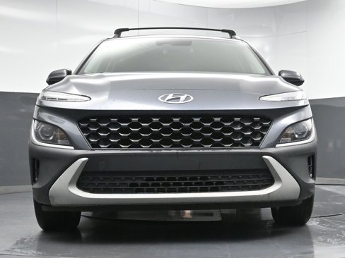 Used 2022 Hyundai Kona SEL image 21