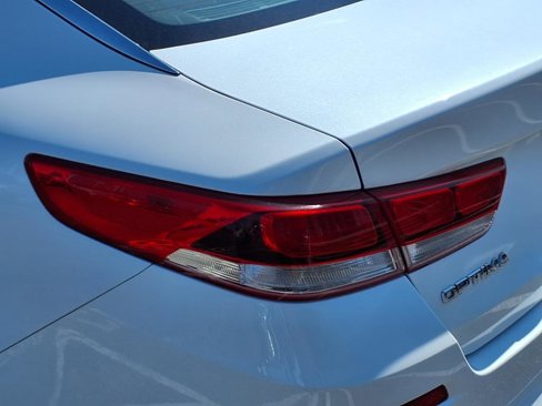 Used 2019 Kia Optima LX w/ LX 17" Wheel Package image 23