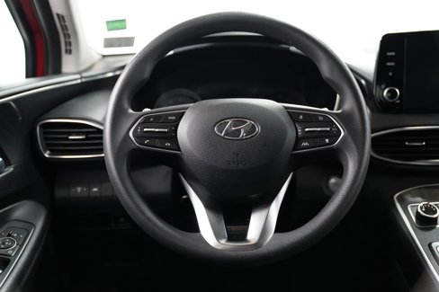Used 2021 Hyundai Santa Fe SEL image 17