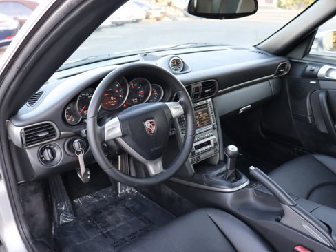 Used 2007 Porsche 911 Carrera image 24
