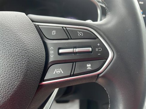 Used 2023 Hyundai Santa Fe SEL image 19