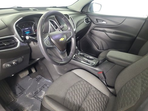 Used 2018 Chevrolet Equinox LT w/ Sun & Infotainment Package image 18