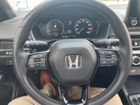 Used 2022 Honda Civic Sport image 57