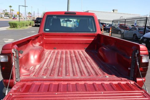 Used 2004 Ford Ranger XLT image 10