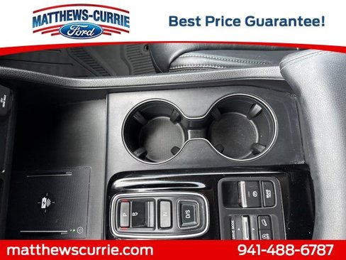 Used 2023 Honda Pilot EX-L image 22