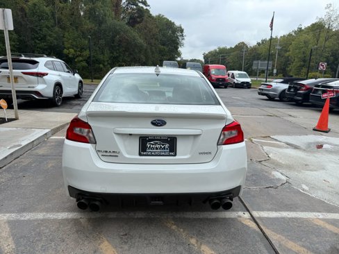 Used 2019 Subaru WRX image 5
