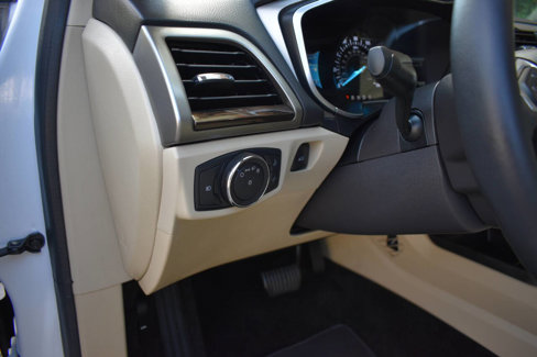 Used 2016 Ford Fusion SE w/ Equipment Group 202A image 17