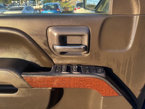 Used 2015 GMC Sierra 2500 SLE w/ SLE Fleet Preferred Package image 16