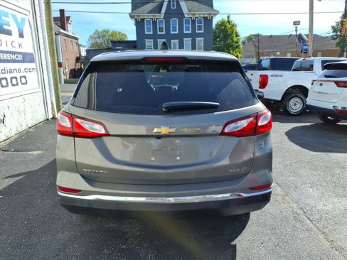 Used 2019 Chevrolet Equinox LT image 6