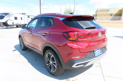 Used 2023 Buick Encore GX Select image 7
