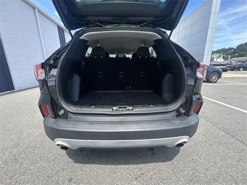Used 2022 Ford Escape S image 20