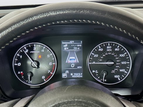 Used 2024 Subaru Legacy Premium image 12