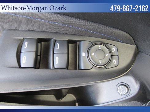 Used 2024 Buick Envista Sport Touring w/ Convenience I Package image 25