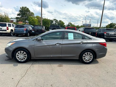 Used 2011 Hyundai Sonata GLS image 6
