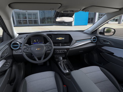 New 2026 Chevrolet Trax LT image 15