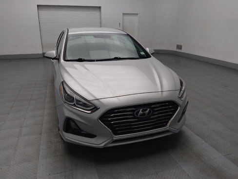 Used 2018 Hyundai Sonata SE image 14