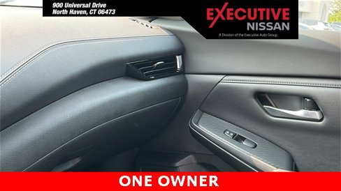 Certified 2021 Nissan Sentra SV image 20