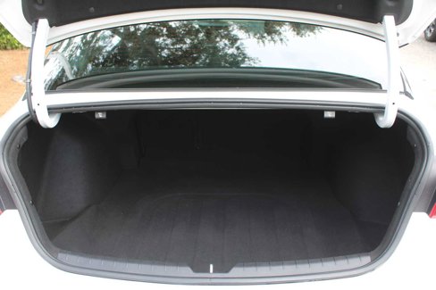 Used 2022 Kia K5 LXS image 10