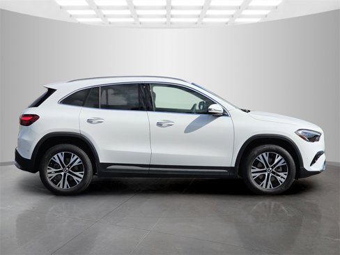 New 2025 Mercedes-Benz GLA 250 image 7