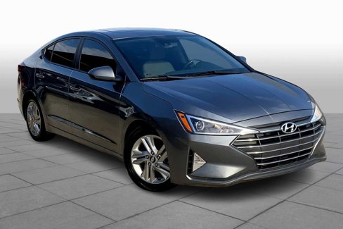 Used 2019 Hyundai Elantra Value Edition image 2