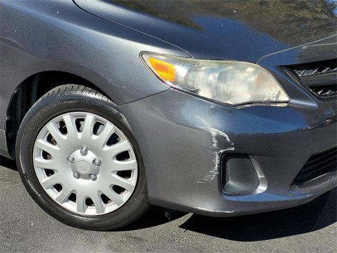 Used 2012 Toyota Corolla LE image 10