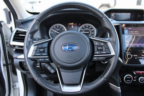 Used 2019 Subaru Forester Limited w/ Popular Package #3 image 11