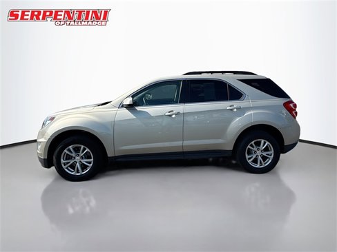 Used 2016 Chevrolet Equinox LT image 7