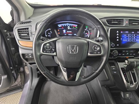 Used 2018 Honda CR-V EX-L image 12