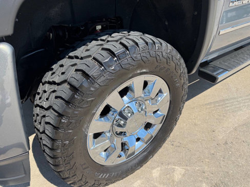 Used 2018 GMC Sierra 2500 Denali w/ Duramax Plus Package image 53