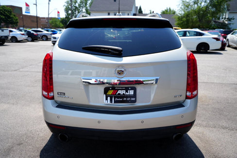 Used 2015 Cadillac SRX Luxury w/ Driver Awareness Package image 7
