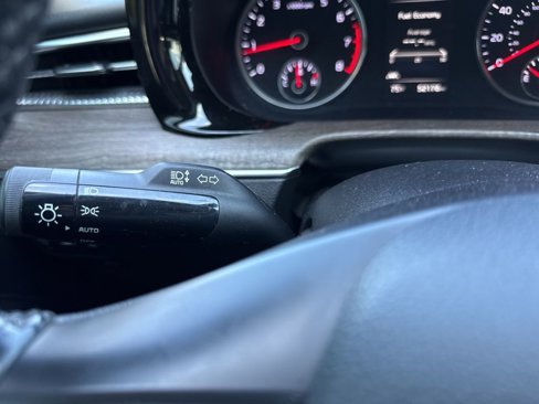 Used 2022 Kia K5 EX w/ EX Premium Package image 26