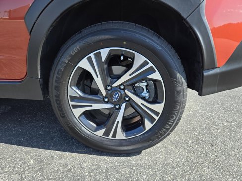 Used 2024 Subaru Crosstrek 2.0i Premium image 28
